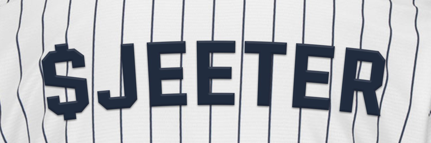 Derek $Jeeter banner