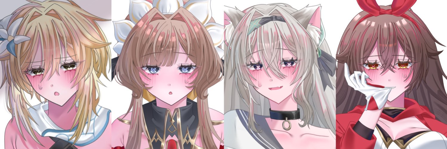 sy_illil's profile banner image