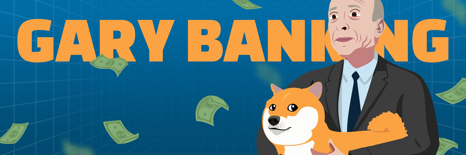 Gary Banking banner