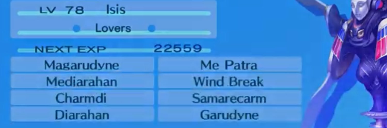 LOVERS。　ゆかり岳羽 banner