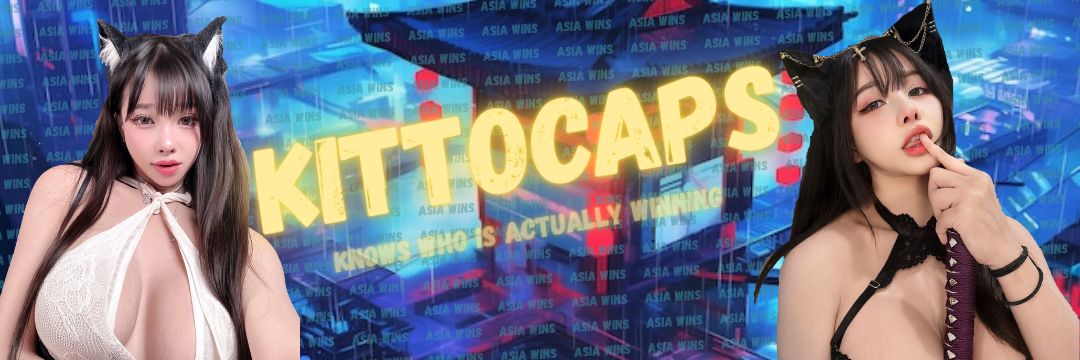 Kittocaps/Zyra banner