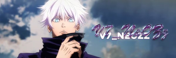 V7NeOZz Profile Banner