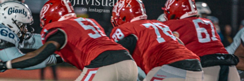 Ebenezar Harris banner