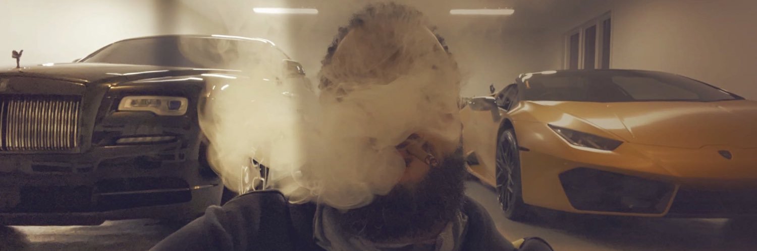 Kyle M. Brown banner