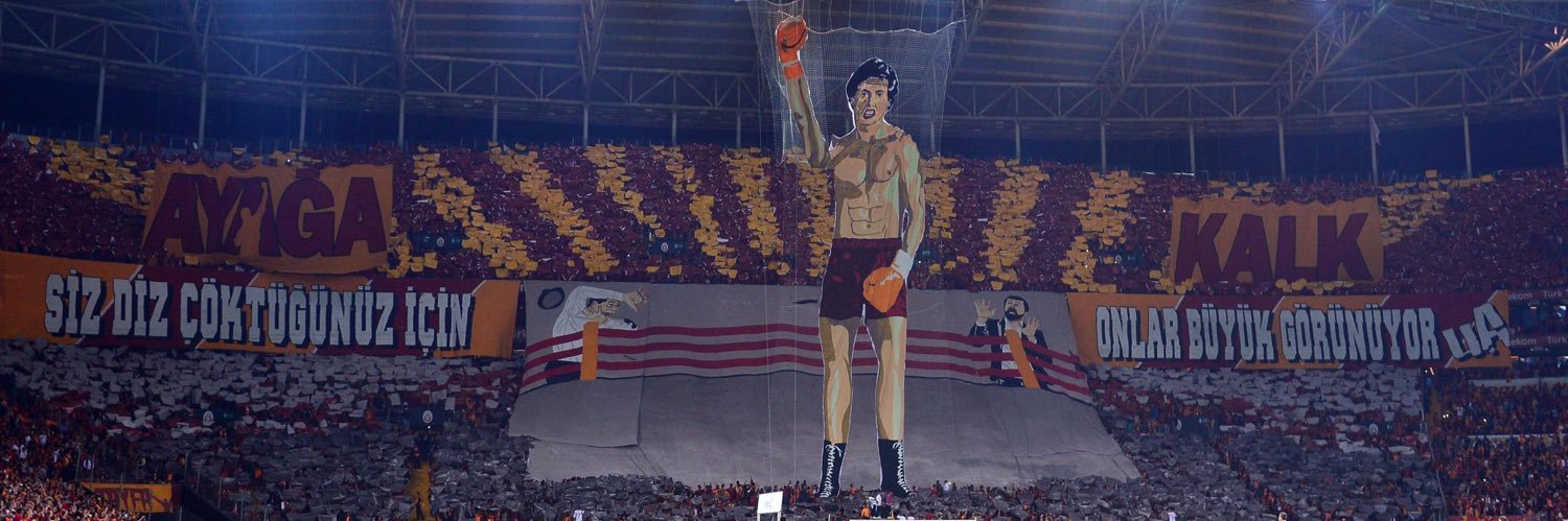 Galatasarayizm banner