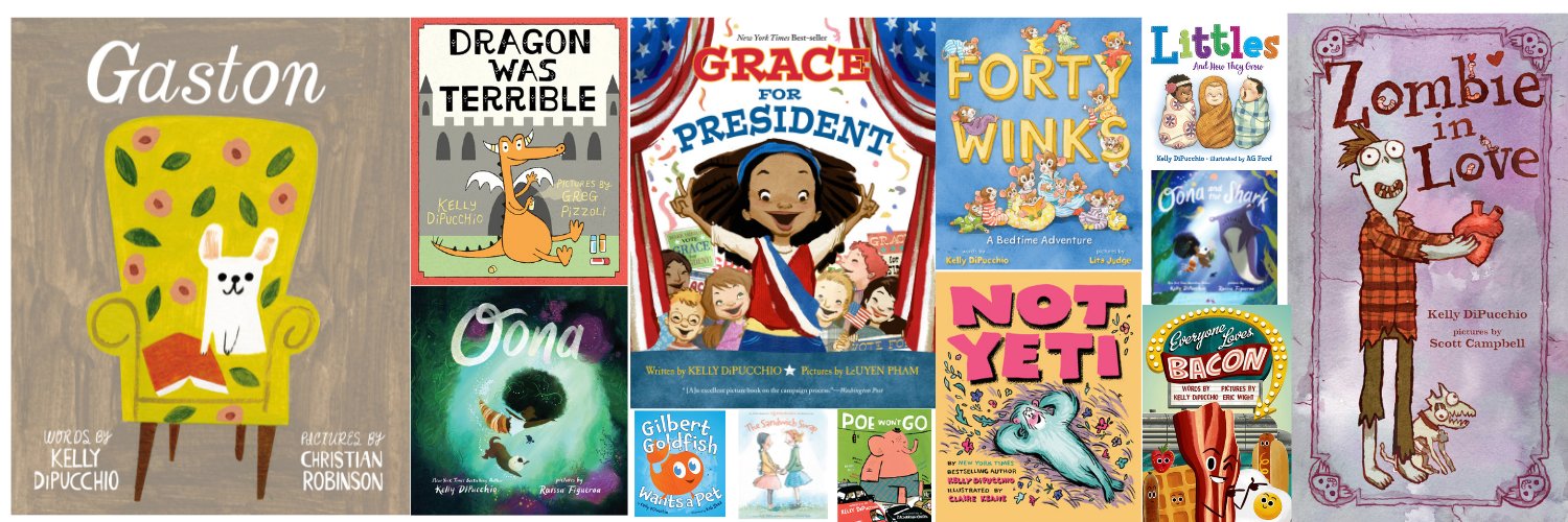 kellydipucchio's profile banner image