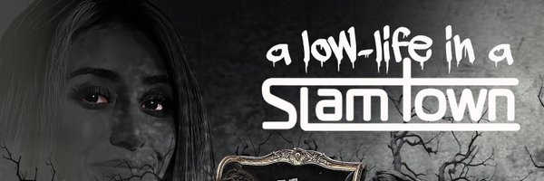 HOODSLAM Profile Banner
