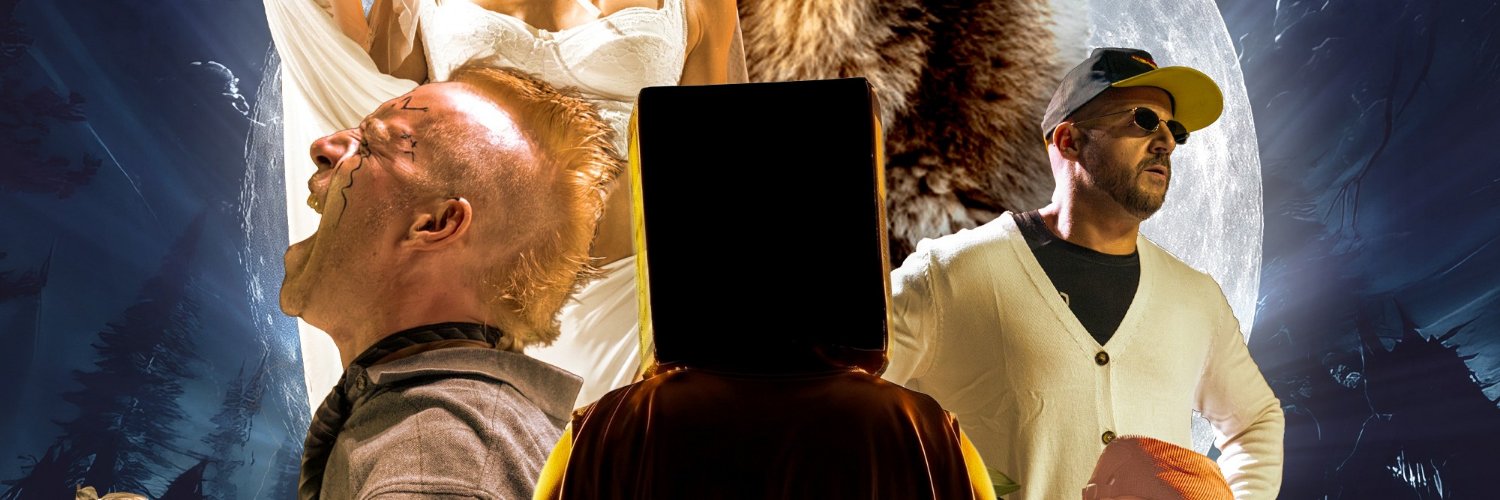HOODSLAM's profile banner image