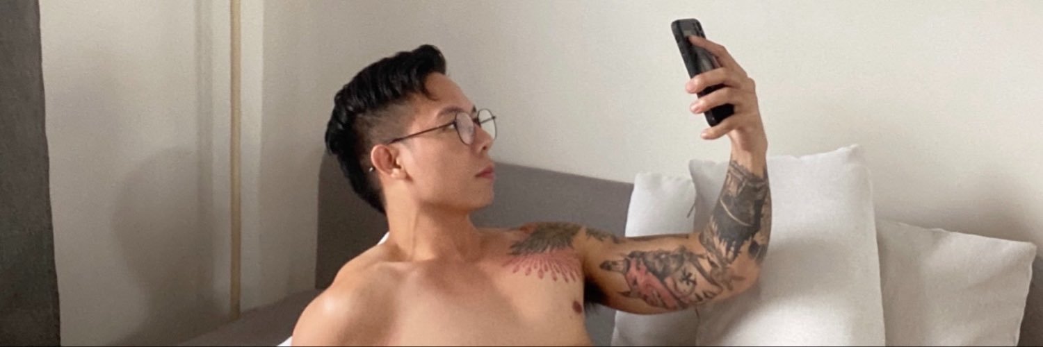 Mauimachoman's profile banner image