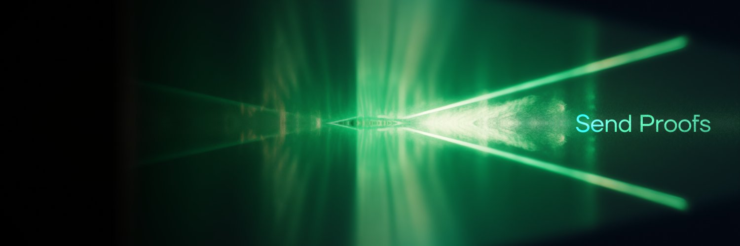 Aligned's banner