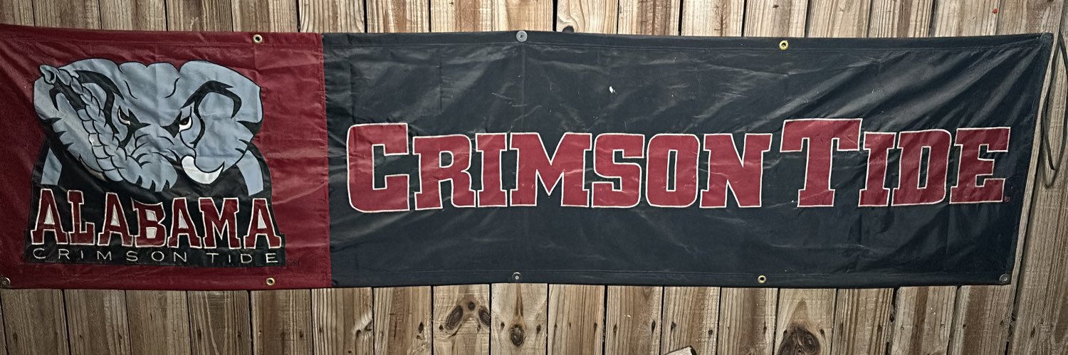 Howard Pollock banner