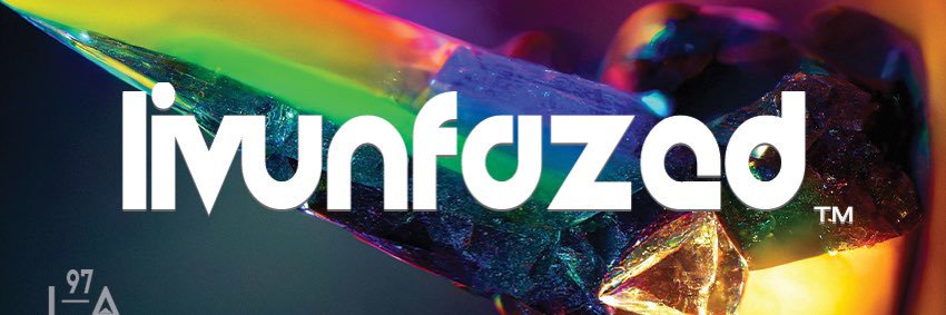 KiddGamunfazed's profile banner image
