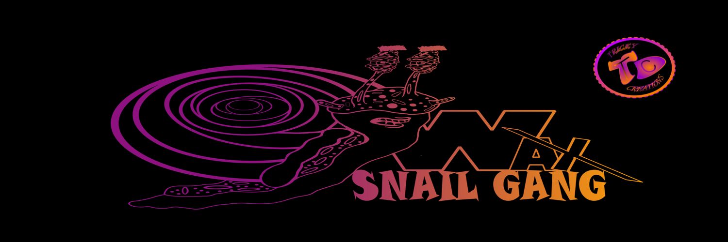 WAXSnailGang's profile banner image
