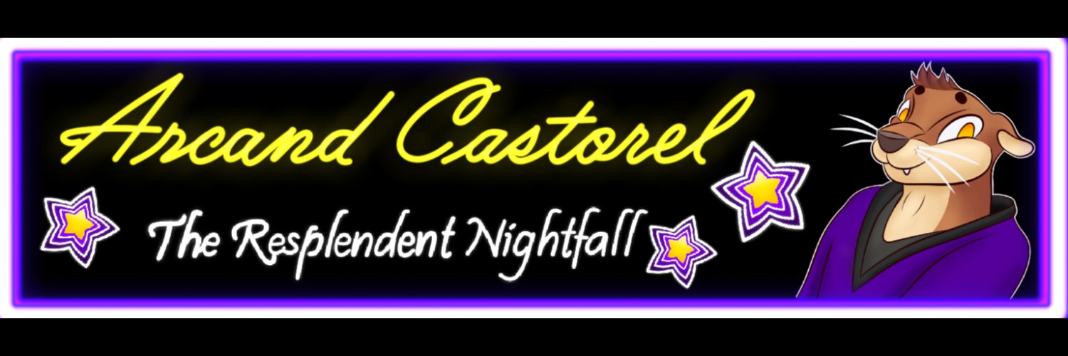 Arcand Castorel banner