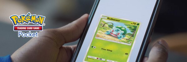 PokemonTCGP_JP Profile Banner