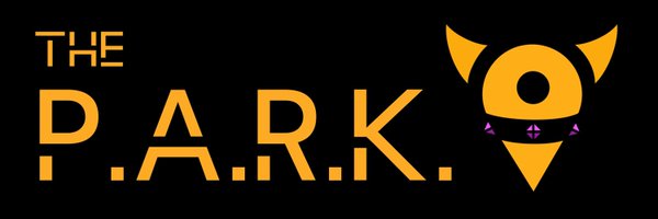 THE P.A.R.K. Kustom Kinkwear Profile Banner