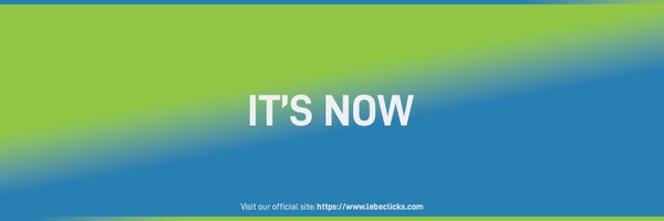 LebeClicks Profile Banner