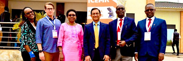 ProfKamya Profile Banner