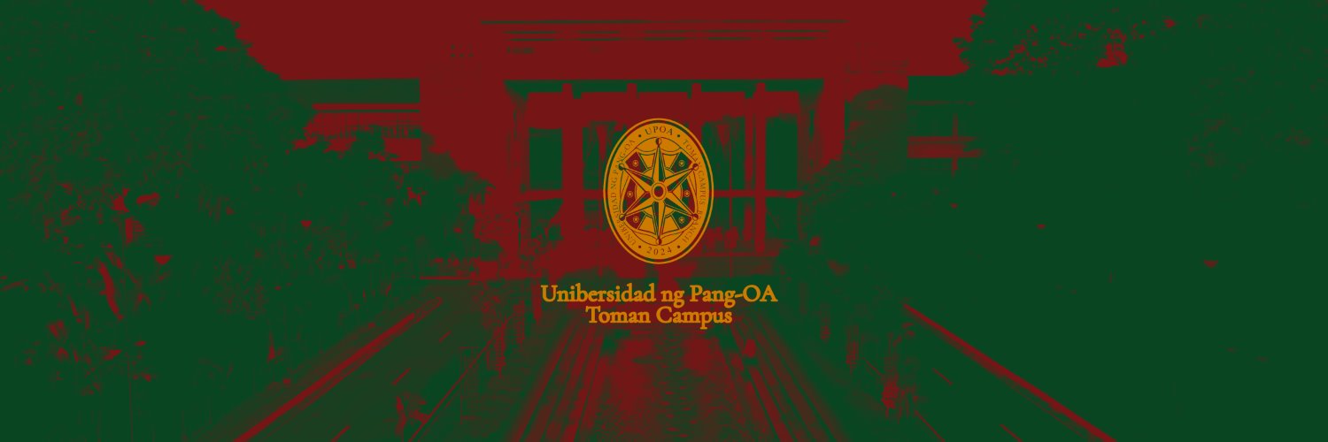 ✶ UPOA banner