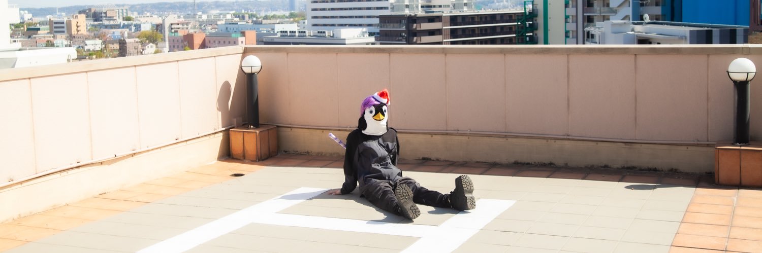 のえる君💎観測者 banner