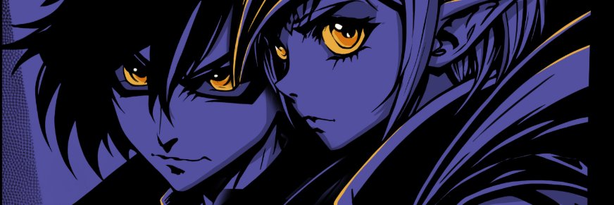 Natas Knights ᜰ banner