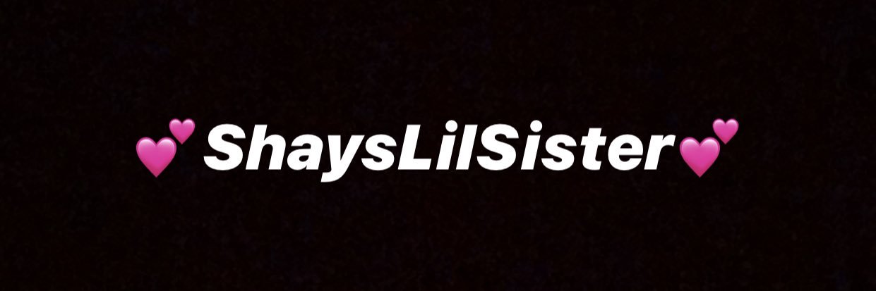 Im_AlwaysGood's profile banner image
