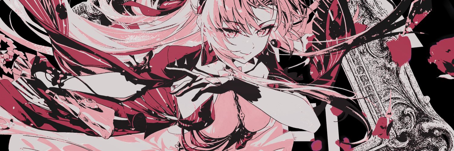 ⋆‧°𓏲ּ𝄢 𝑪𝒂𝒓𝒍𝒐𝒕𝒕𝒂 banner