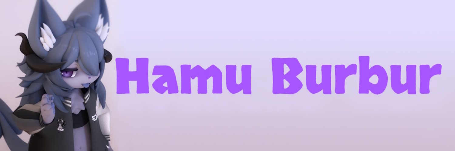 Hamu Burbur banner