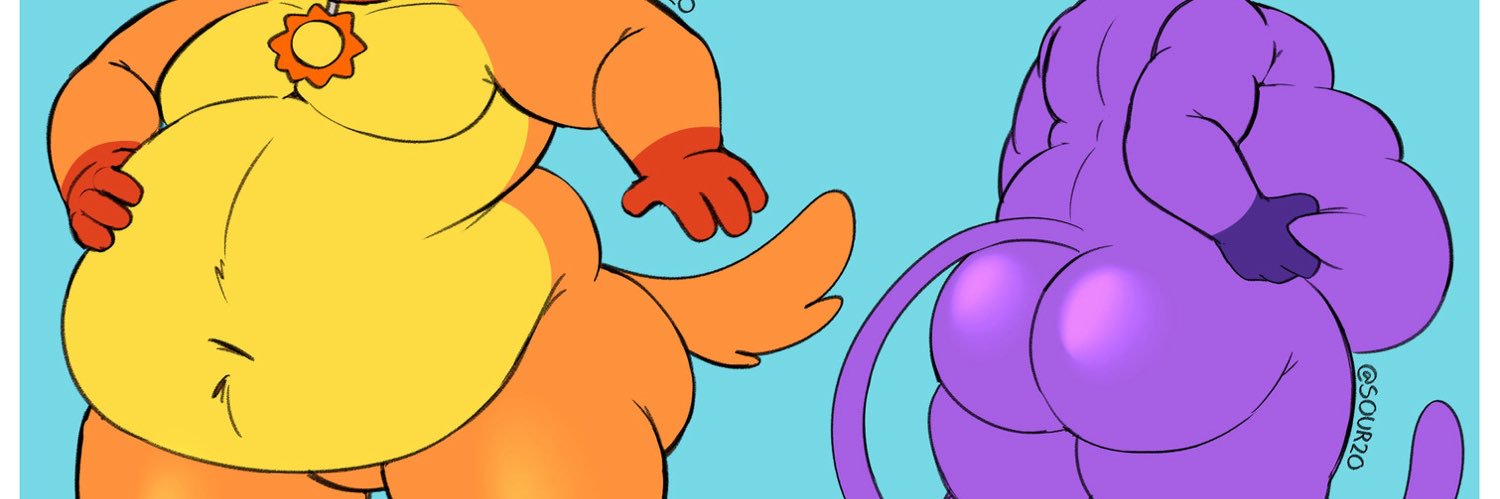 🌙💜Catnap💜🌙 banner