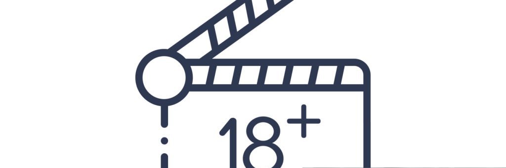 Rạp Chiếu Phim 18+ banner