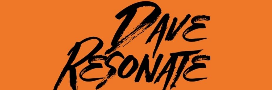 DaveResonate's profile banner image