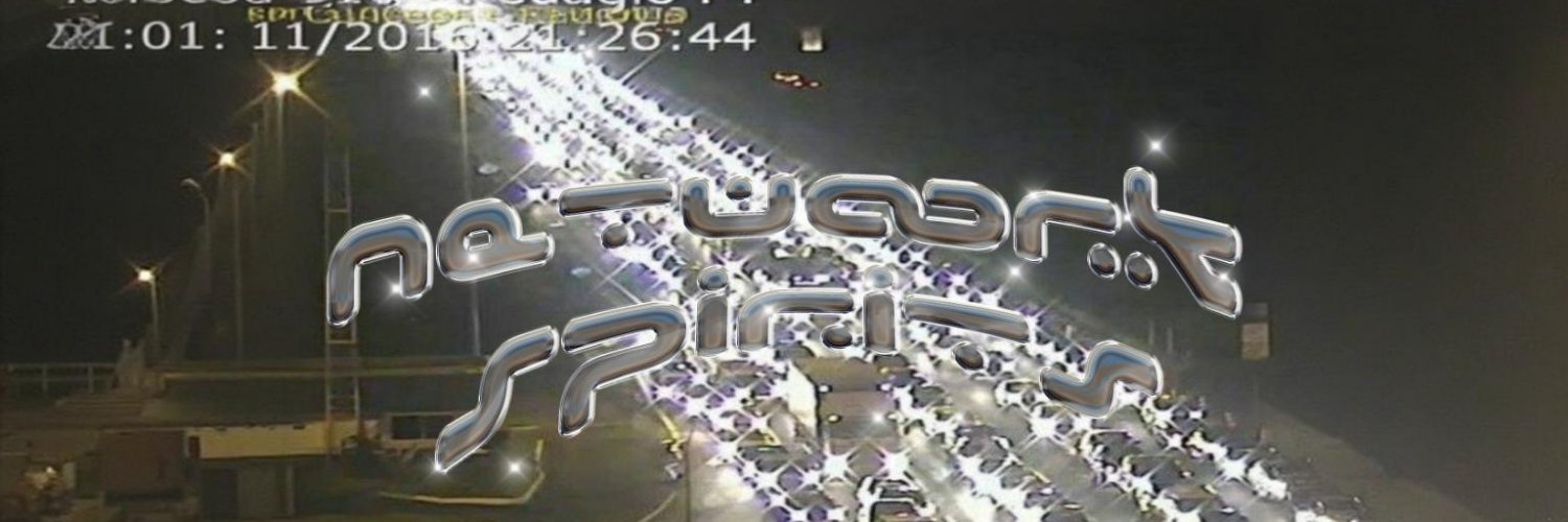 Network Spirits banner