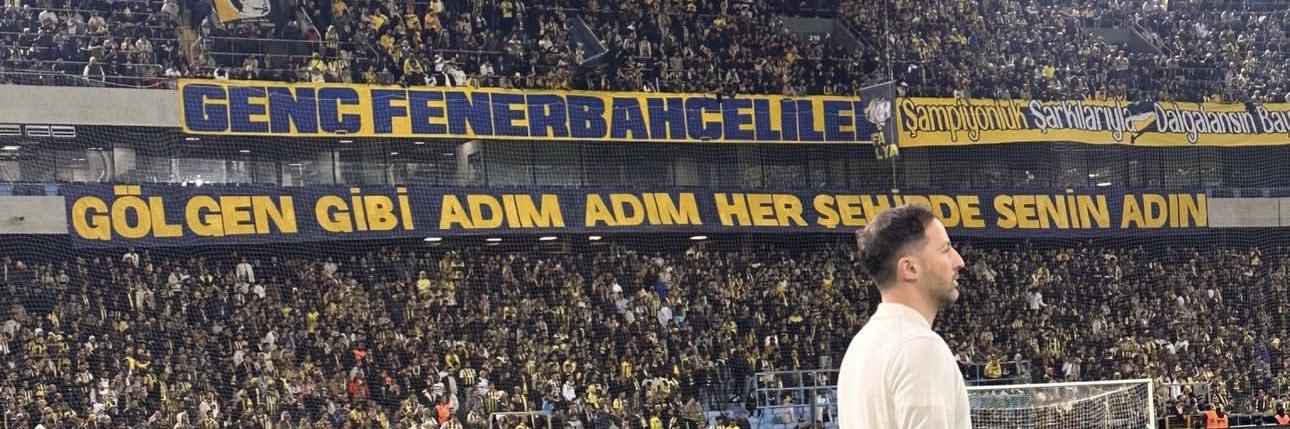 Yosemit 🇹🇷 banner