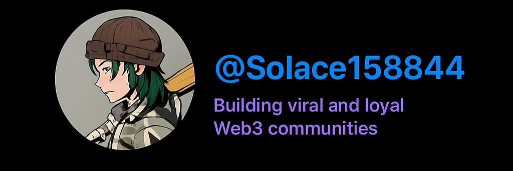 Solace banner