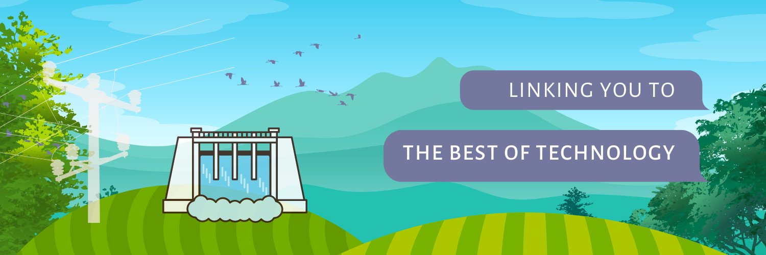 Elink_Tech's profile banner image