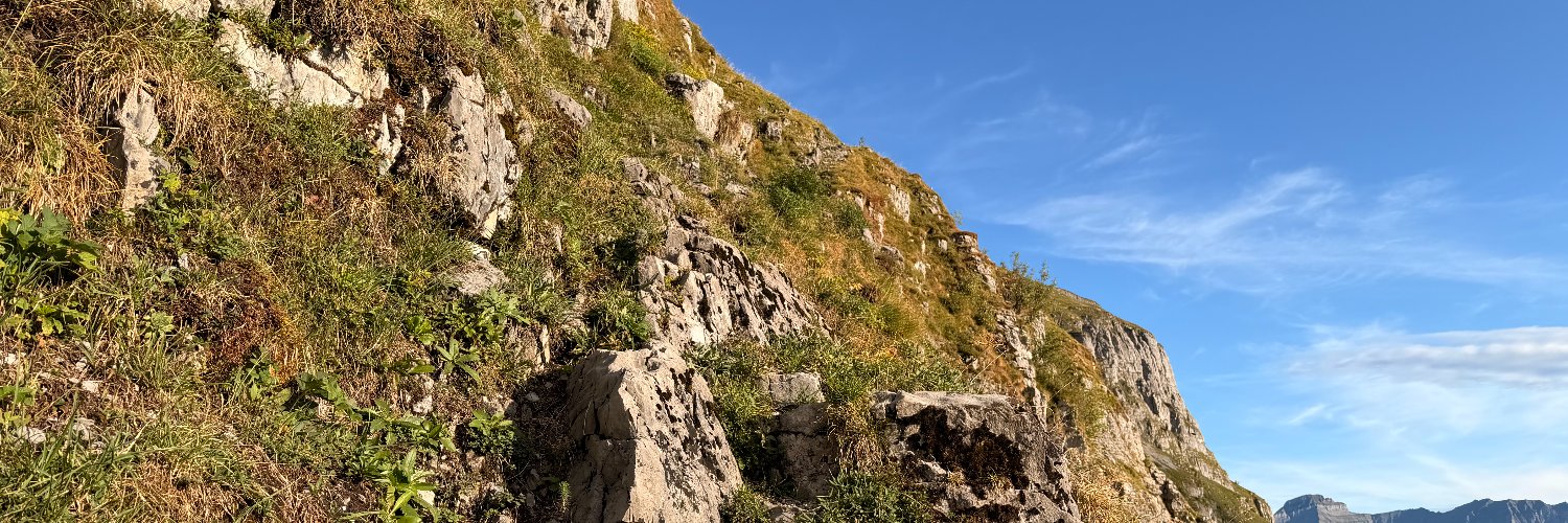 ArminZueger's profile banner image