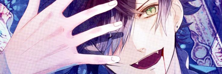 ayato_vampyy's profile banner image