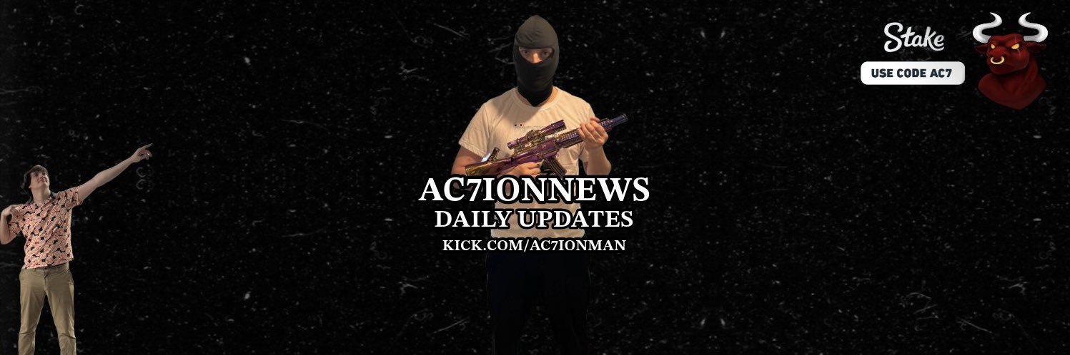Ac7ion News 📰 banner