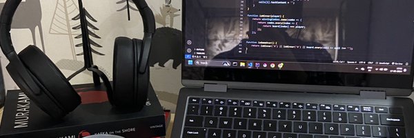 iraacodes Profile Banner