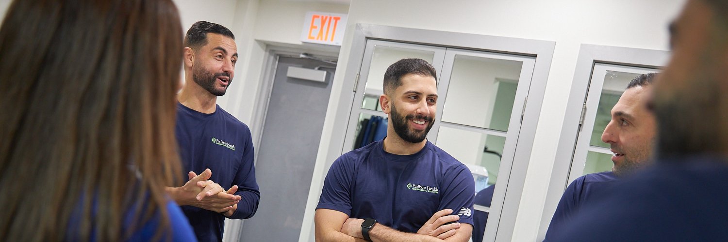 PinPoint_Health's profile banner image