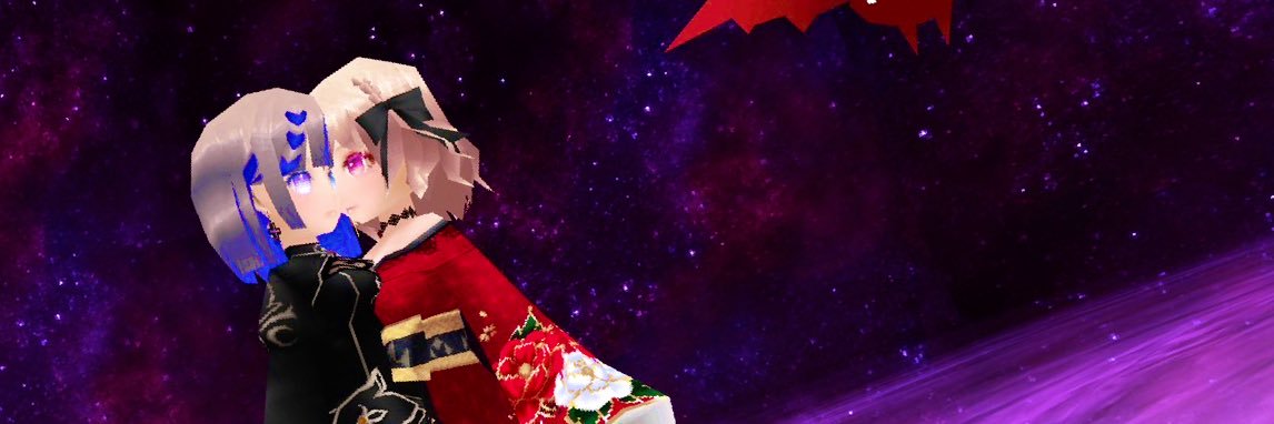 Hayashi_Iruna's profile banner image