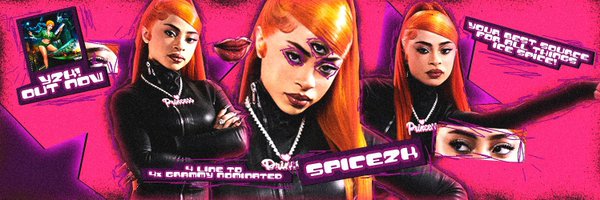 SPICE2K Profile Banner