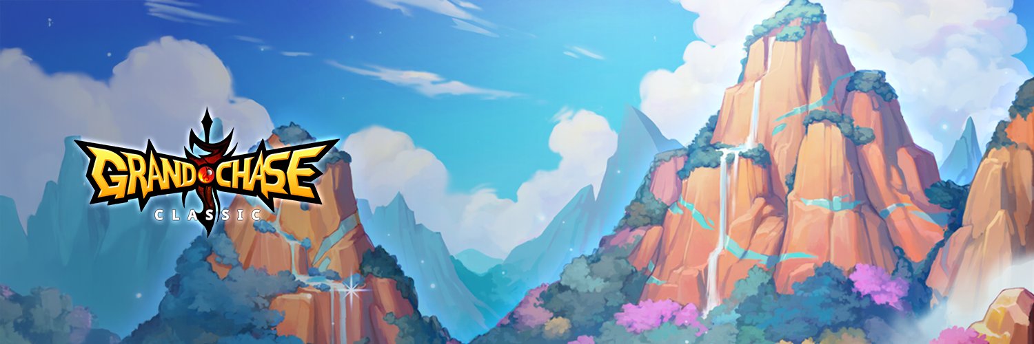 GrandChase Classic banner