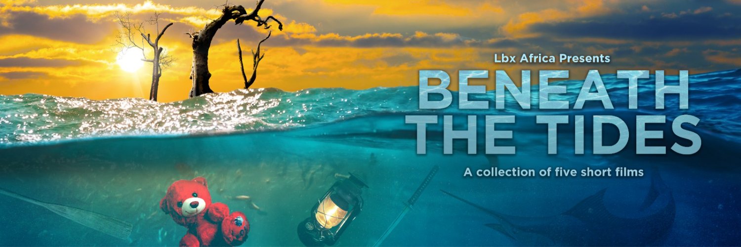 Beneath The Tides banner