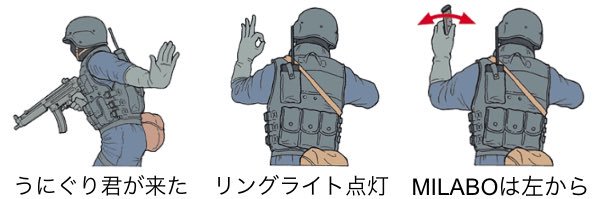 ﾄﾋﾞｳｵ banner