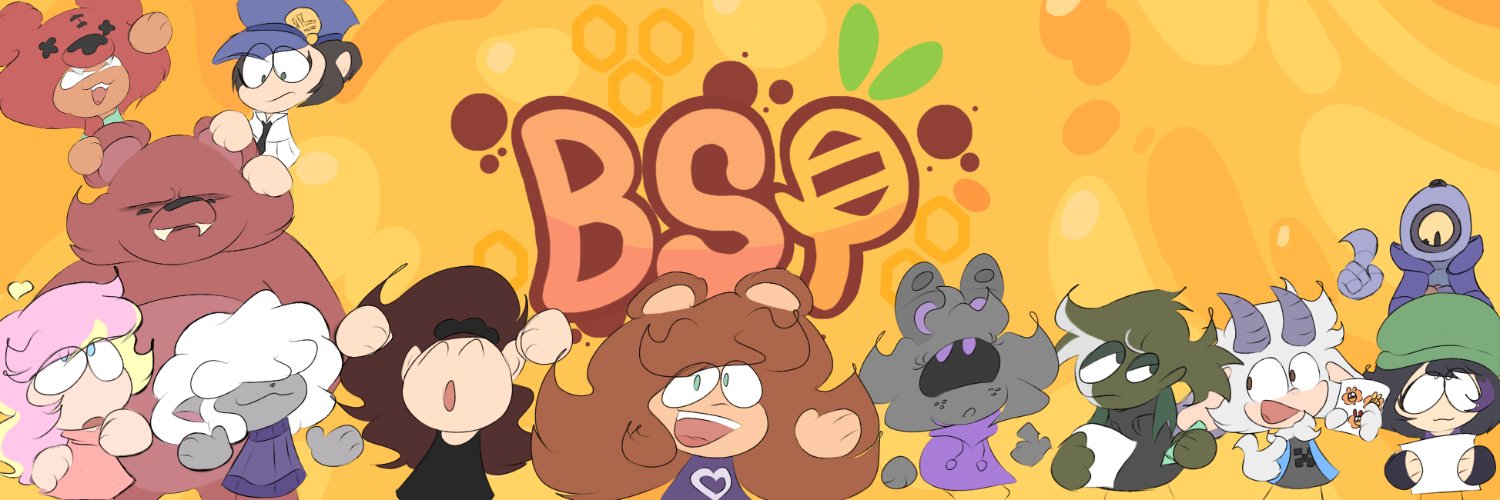 Brawl Stars Positivity banner