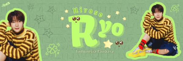RYO_INDONESIA Profile Banner