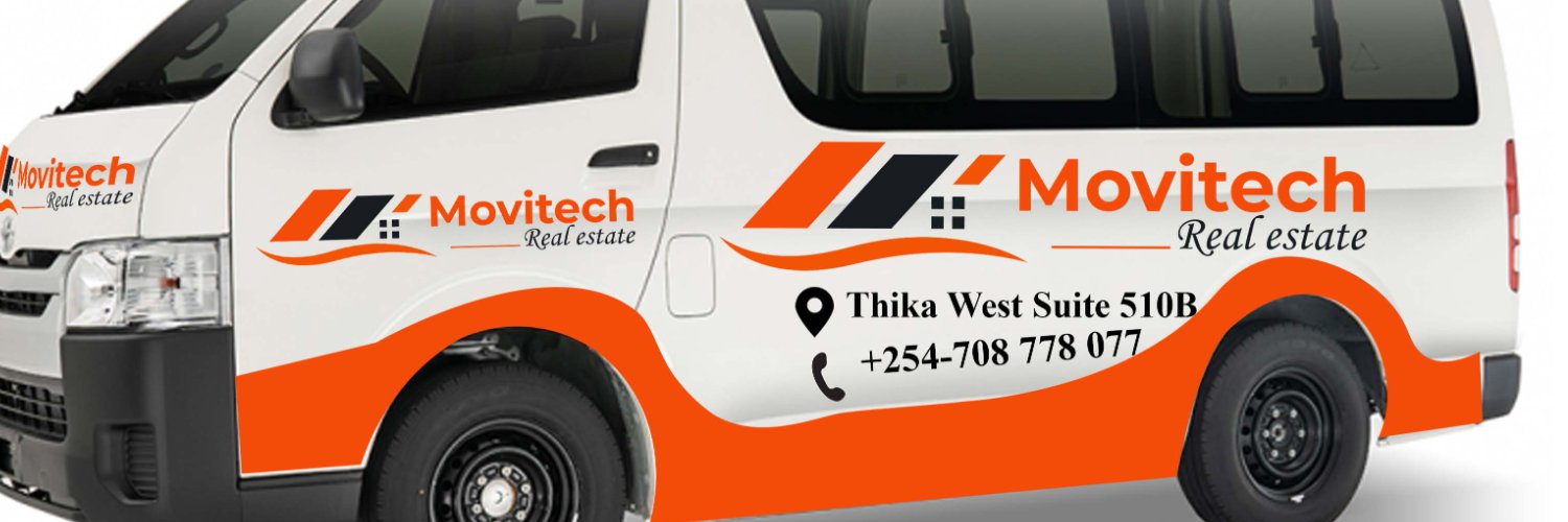 movitechLtd's profile banner image