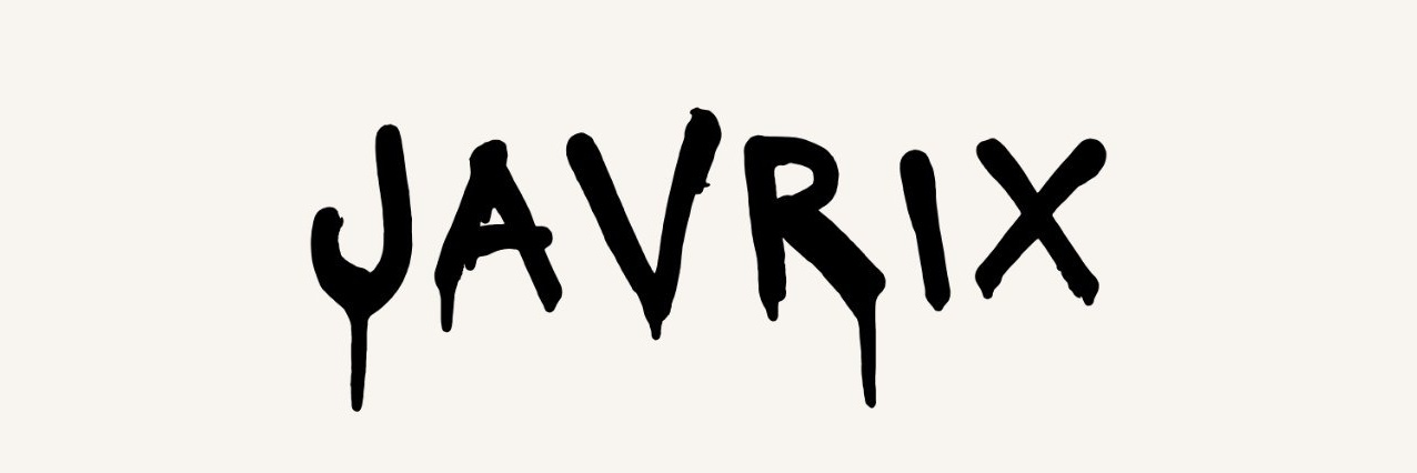 Javrix banner