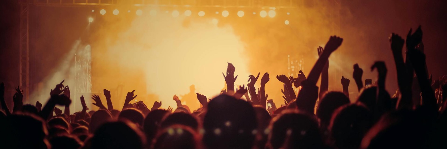 GrooveGauge's profile banner image